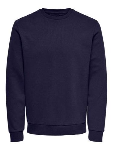 ONLY & SONS Sweatshirt ONSCERES CREW NECK NOOS