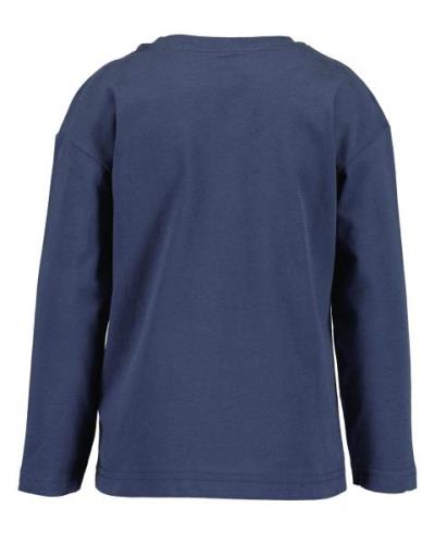 NU 20% KORTING: Blue Seven Shirt met lange mouwen