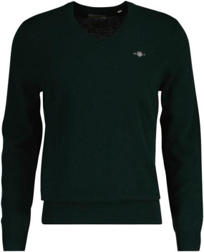 Gant Trui met V-hals Extrafine Lambswool V-Neck