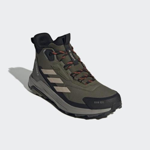 adidas TERREX Wandelschoenen TERREX ANYLANDER MID RAIN.RDY