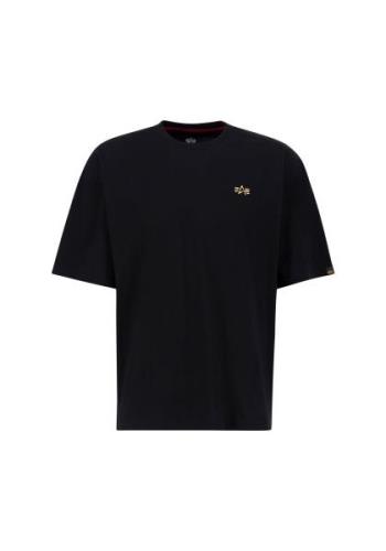 Alpha Industries T-shirt Alpha Industries Men - T-Shirts 3D Small Logo...