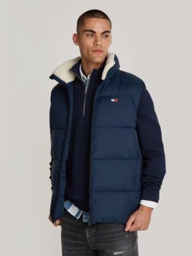 TOMMY JEANS Bodywarmer TJM POLY PUFFER VEST