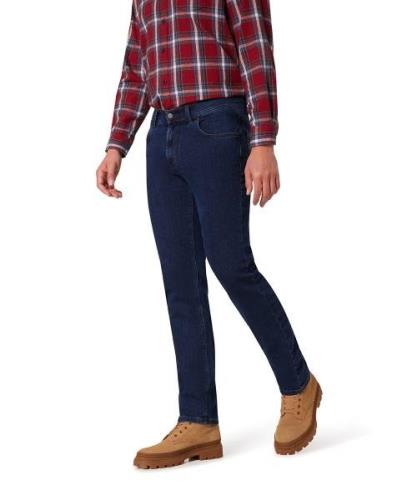 Pioneer Authentic Jeans Five-pocketsbroek Rando in five-pocketsstijl