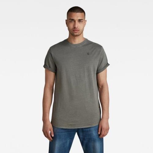 NU 20% KORTING: G-Star RAW Shirt met korte mouwen Lash