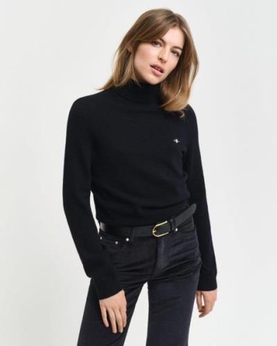 Gant Coltrui EXTRAFINE LAMBSWOOL ROLLNECK