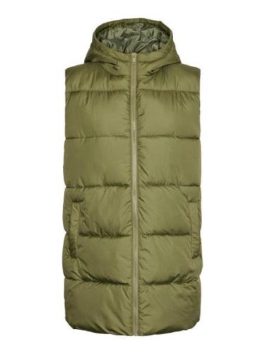 pieces Bodywarmer PCBEE NEW PUFFER VEST NOOS BC