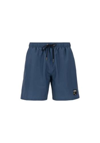 Alpha Industries Short Alpha Industries Men - Beachwear Label Swim Sho...