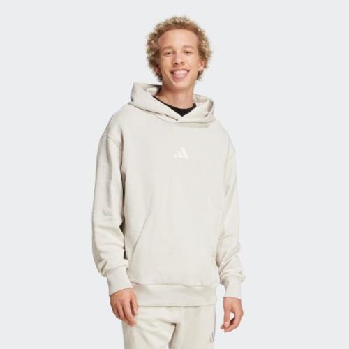 NU 20% KORTING: adidas Sportswear Hoodie M A SZN FT HD