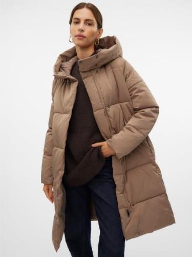 Vero Moda Gewatteerde jas VMSTELLA COAT NOOS