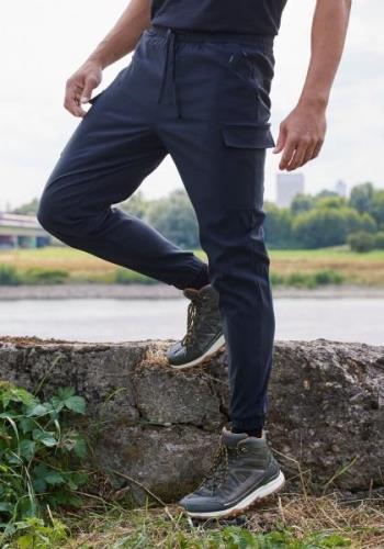 John Devin Jogpants - Trekking-outdoorbroek