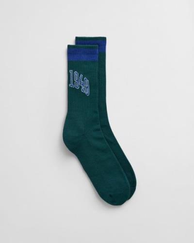 Gant Sportsokken GANT 1949 SPORT SOCKS (1 paar)