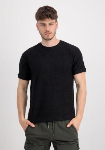 Alpha Industries T-shirt Alpha Industries Men - T-Shirts Terry T