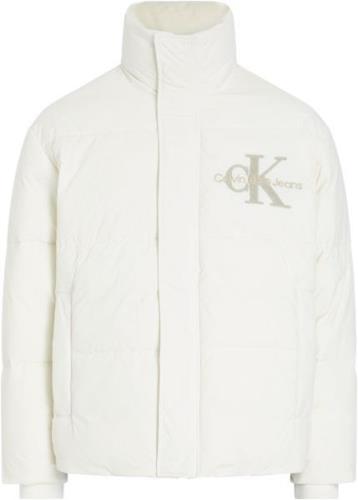 Calvin Klein Outdoorjack CHENILLE PUFFER