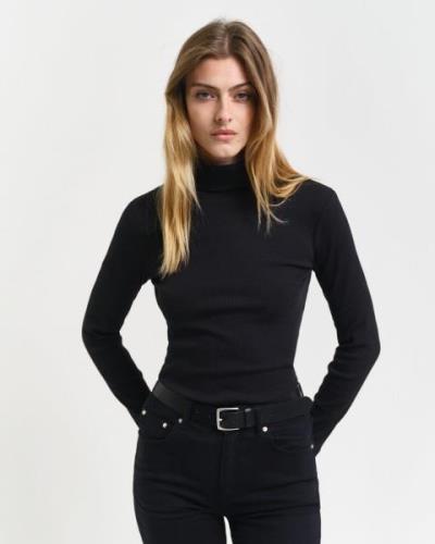 Gant Coltrui SLIM RIB TURTLENECK