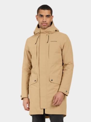 Didriksons 1913 Functionele jas FALKE USX PARKA