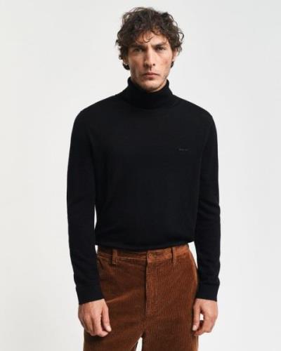 Gant Coltrui EXTRAFINE MERINO WOOL TURTLENECK