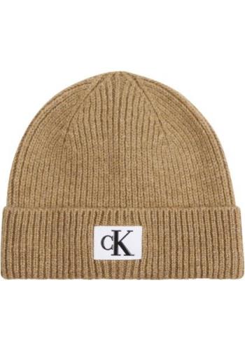 Calvin Klein Beanie SEASONAL PATCH BEANIE