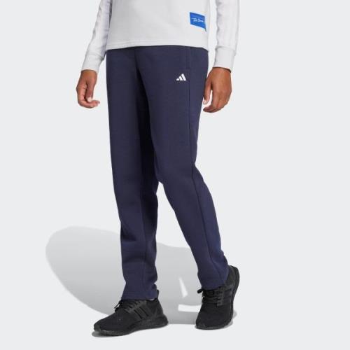 NU 20% KORTING: adidas Sportswear Sportbroek W SL FC PT (1-delig)