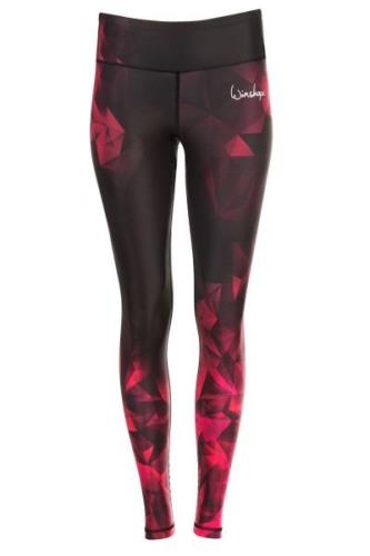 Winshape Legging AEL102-Brilliant met licht compressie-effect