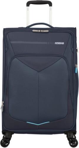 American Tourister® Zachte bagage trolley SUMMERFUNK, 67 cm