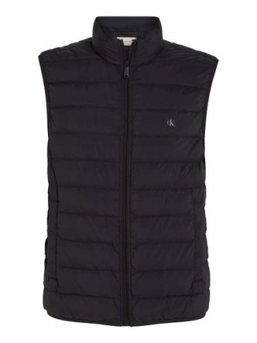 Calvin Klein Bodywarmer ULTRA LIGHT PADDED VEST