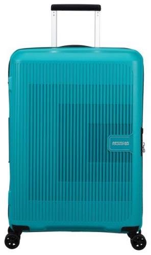 American Tourister® Hardshell-trolley AEROSTEP, 67 cm, met volumevergr...