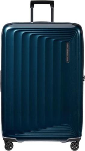 Samsonite Hardshell-trolley NUON, 81 cm