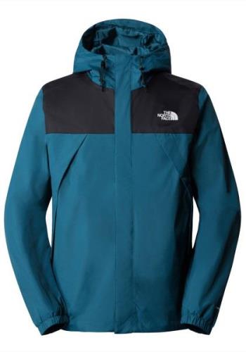 The North Face Functioneel jack M ANTORA JACKET met een logo-opschrift...