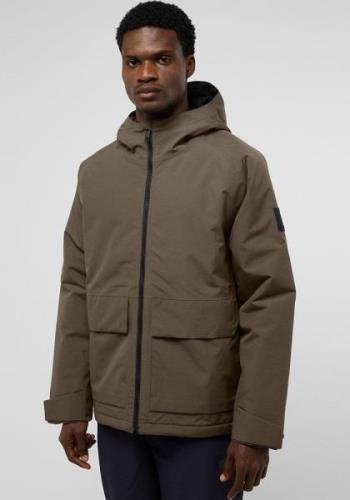 Jack Wolfskin Functioneel jack TEMPELTOR JKT M