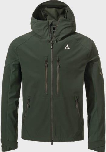 Schöffel Outdoorjack Softshell-jas Matrei M