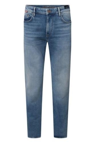 NU 20% KORTING: Joop Jeans Straight jeans Mitch in used-look