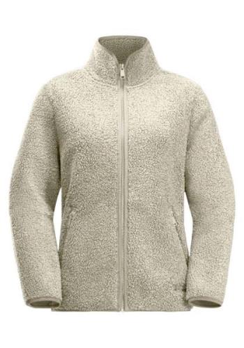 Jack Wolfskin Fleecejack HIGH CURL JACKET W