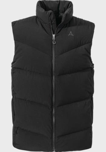 Schöffel Functionele bodywarmer Urban Down Vest Style Cers MNS