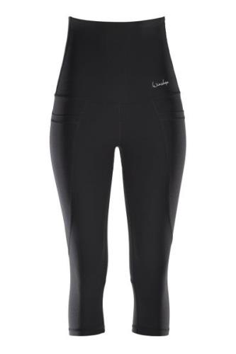 NU 20% KORTING: Winshape Legging Functional Power Shape ¾-Tights HWL21...