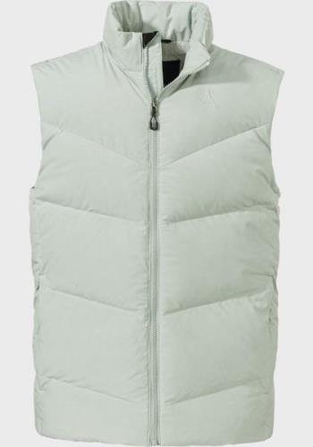 Schöffel Functionele bodywarmer Urban Down Vest Style Cers MNS