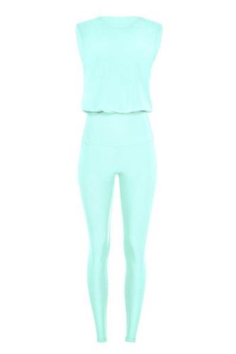 Winshape Jumpsuit JS102LSC