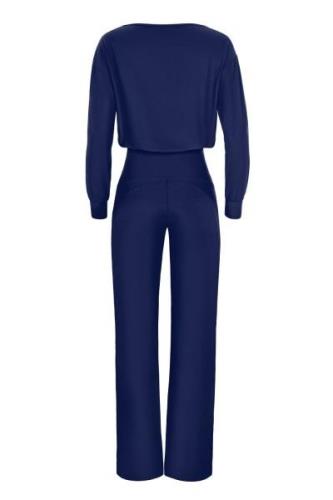 Winshape Jumpsuit JS101LSC