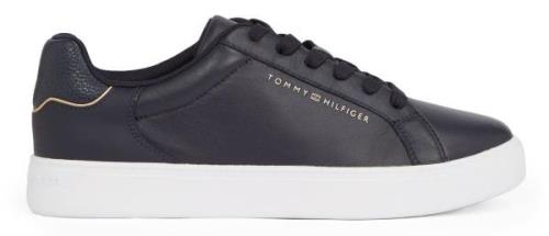 Tommy Hilfiger Plateausneakers ESSENTIAL COURT SNEAKER