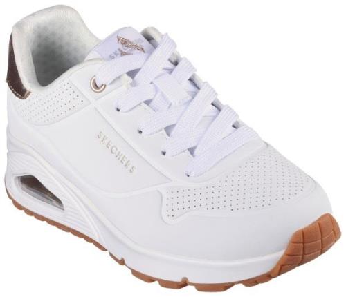 Skechers Sneakers ESS - STREET GIRLS met gepolsterde schaprand, vrijet...