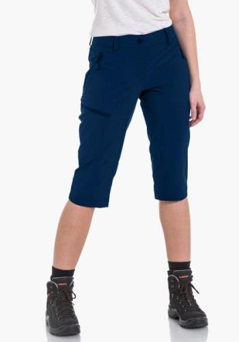 Schöffel 3/4 broek Pants Caracas2