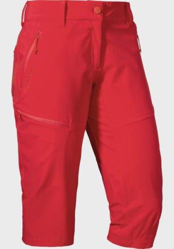 Schöffel 3/4 broek Pants Caracas2