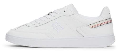 Tommy Hilfiger Plateausneakers TH HERITAGE COURT SNEAKER STRPS