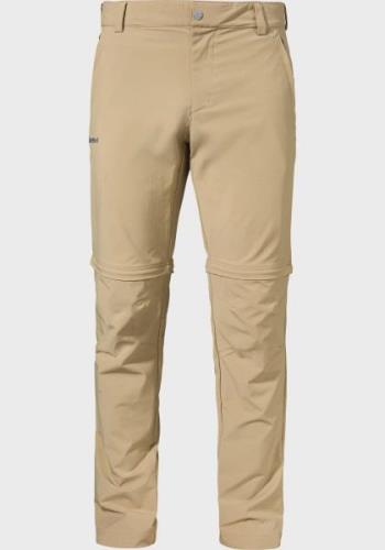 Schöffel Afritsbroek Pants Folkstone Zip Off