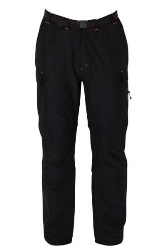 DEPROC Active Outdoorbroek KENTVILLE Double Zip-Off