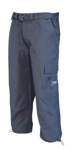 DEPROC Active 3/4 broek KENTVILLE FULLSTRETCH piratenbroek MEN