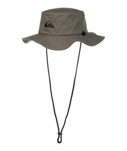 Quiksilver Vissershoed BUSHMASTER HATS KVJ0