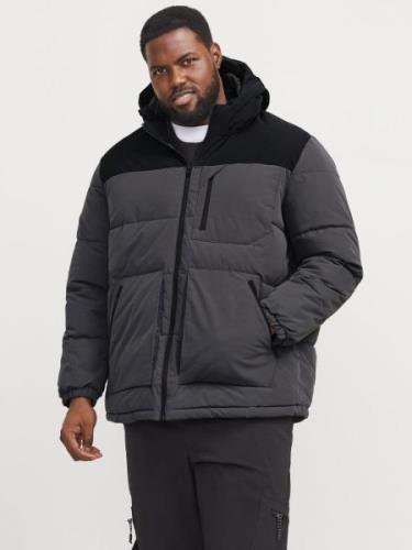 Jack & Jones PlusSize Outdoorjack JJEOTTO PUFFER JACKET PLS