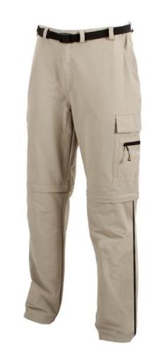 DEPROC Active Outdoorbroek KENTVILLE T-ZIP MEN