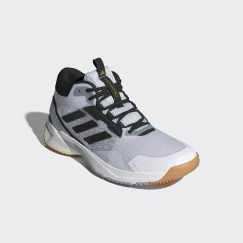 adidas Performance Indoorschoenen bijzonder geschikt voor volleybal en...