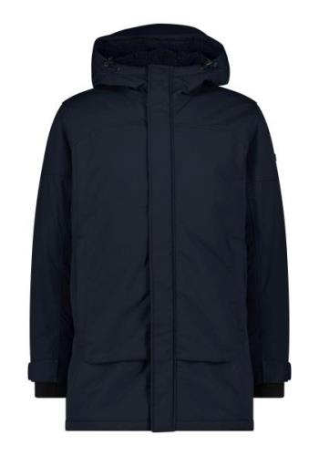 CMP Parka MAN PARKA FIX HOOD